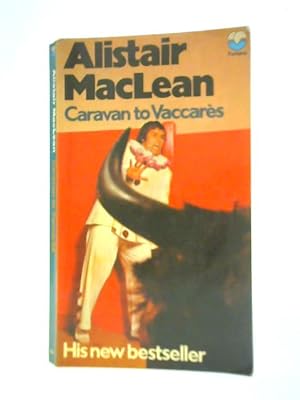 Bild des Verkufers fr Caravan to Vaccares zum Verkauf von World of Rare Books