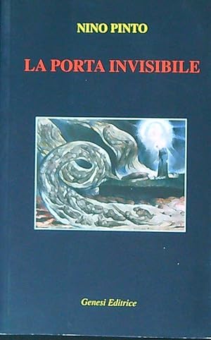 Bild des Verkufers fr La porta invisibile zum Verkauf von Librodifaccia