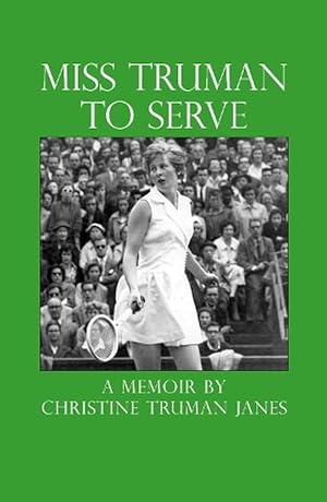 Seller image for Miss Truman to Serve (Hardcover) for sale by Grand Eagle Retail