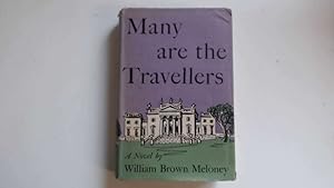 Immagine del venditore per Many are the Travellers venduto da Goldstone Rare Books