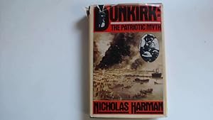 Immagine del venditore per Dunkirk the patriotic myth venduto da Goldstone Rare Books