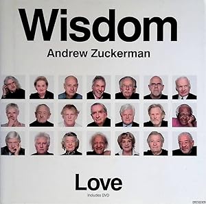 Seller image for Wisdom: Love + DVD for sale by Klondyke