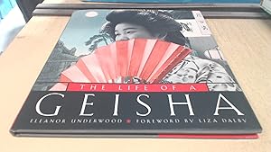 Seller image for The Life of a Geisha for sale by BoundlessBookstore