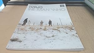 Seller image for Travis: The Man Who. Sheet Music for Guitar Tab(with Chord Symbols) for sale by BoundlessBookstore