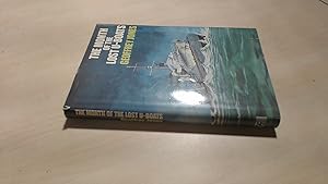 Image du vendeur pour The Month Of The Lost U-Boats mis en vente par BoundlessBookstore