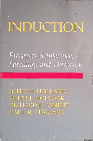 Immagine del venditore per Induction: Processes of Inference, Learning, and Discovery venduto da Klondyke