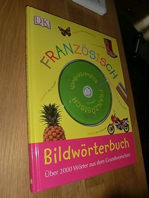 Immagine del venditore per Bildwrterbuch Franzsisch unbekannt venduto da Dipl.-Inform. Gerd Suelmann