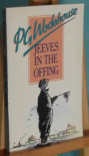 Seller image for Jeeves in the Offing . First thus for sale by Libris Books