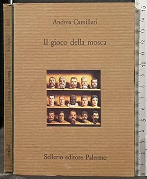 Il gioco della mosca