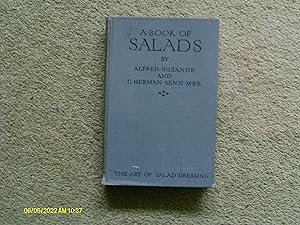 Image du vendeur pour A Book Of Salads mis en vente par Buybyebooks