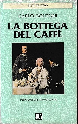 La bottega del caffè