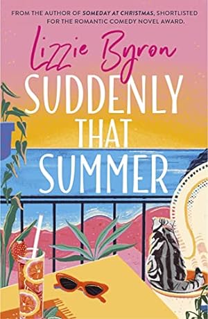 Seller image for Suddenly That Summer for sale by WeBuyBooks