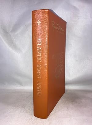 Seller image for Roger Tory Peterson Field Guides: Atlantic Coast Fishes of North America for sale by Great Expectations Rare Books