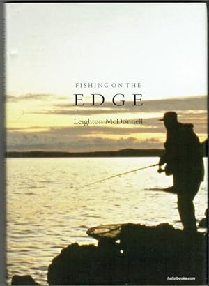 Fishing On The Edge