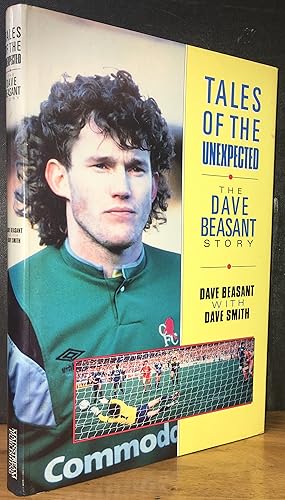 Tales of the Unexpected: The Dave Beasant Story