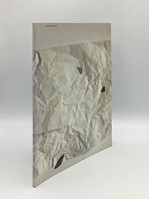 Seller image for GIULIO PAOLINI Survey of Works 1960-1980 for sale by Rothwell & Dunworth (ABA, ILAB)