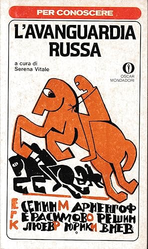 L'avanguardia russa