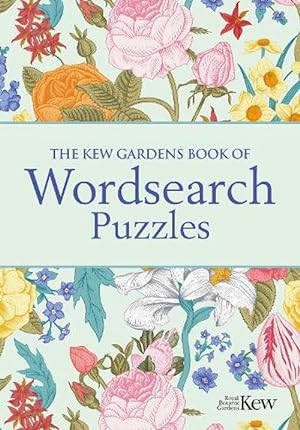 Seller image for The Kew Gardens Book of Wordsearch Puzzles (Paperback) for sale by AussieBookSeller
