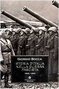 Storia d'Italia nella guerra fascista (1940-1943)