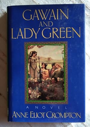 Seller image for Gawain and Lady Green for sale by Structure, Verses, Agency  Books