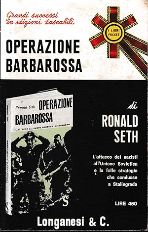 Operazione Barbarossa