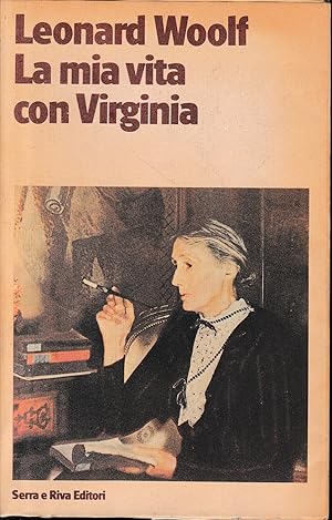 La mia vita con Virginia