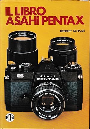 Il libro Asahi Pentax
