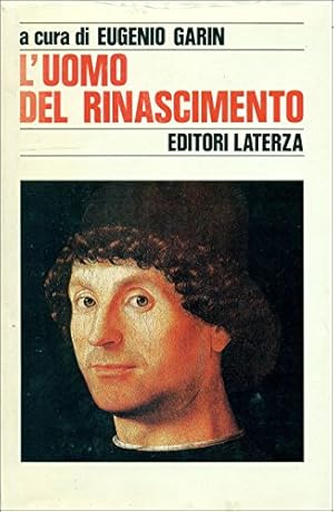 L'uomo del Rinascimento