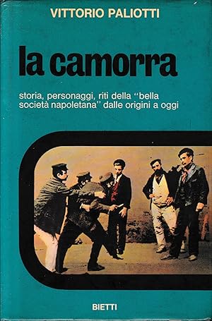 La Camorra