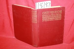 Seller image for Every Man a King or Might in Mind Mastery for sale by Princeton Antiques Bookshop
