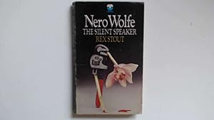 Seller image for The Silent Speaker - Nero Wolfe for sale by Goldstone Rare Books