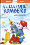 Seller image for El elefante bombero for sale by Agapea Libros