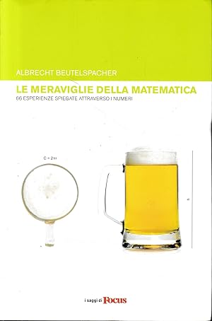 Le meraviglie della matematica