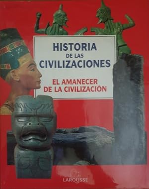 HISTORIA DE LAS CIVILIZACIONES. 10 TOMOS; OBRA COMPLETA.