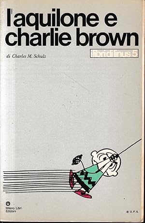 L'aquilone e Charlie Brown