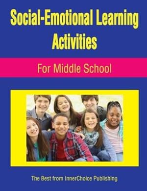 Seller image for Social-Emotional Learning Activities For Middle School [Soft Cover ] for sale by booksXpress