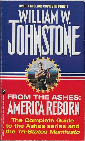 From the Ashes: America Reborn