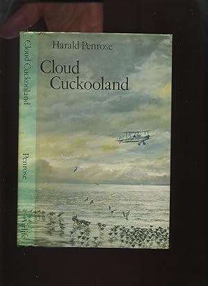 Seller image for Cloud Cuckooland for sale by Roger Lucas Booksellers