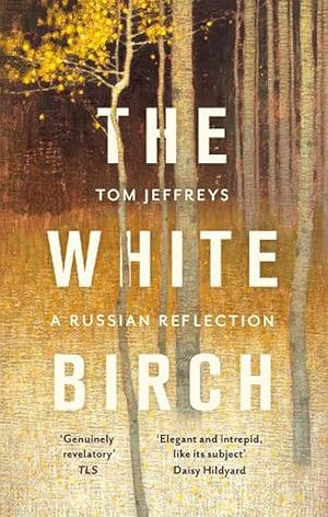 Imagen del vendedor de The White Birch (Paperback) a la venta por AussieBookSeller