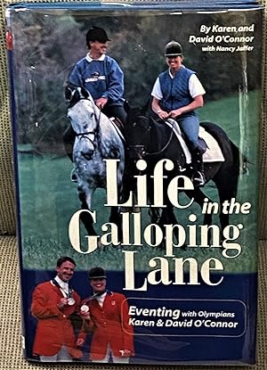 Image du vendeur pour Life in the Galloping Lane mis en vente par My Book Heaven
