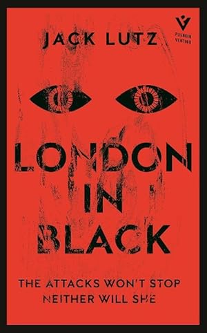Seller image for London in Black (Hardcover) for sale by Grand Eagle Retail