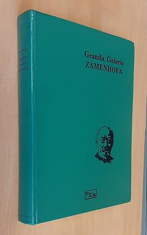 Granda Galerio ZAMENHOFA