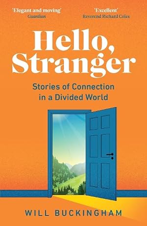 Imagen del vendedor de Hello, Stranger (Paperback) a la venta por Grand Eagle Retail