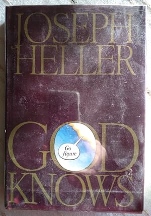 Seller image for God Knows for sale by Structure, Verses, Agency  Books
