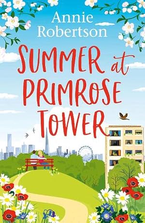 Seller image for Summer at Primrose Tower (Paperback) for sale by Grand Eagle Retail