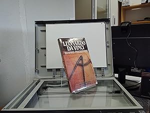Seller image for Leonardo Da Vinci (biografa) (NUEVO) for sale by Librera Dilogo