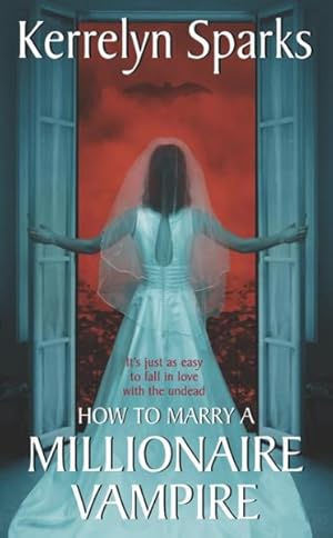 Seller image for How To Marry A Millionaire Vampire for sale by GreatBookPrices