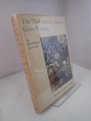 Immagine del venditore per The Turf-Cutter's Donkey Goes Visiting: A Story of an Island Holiday venduto da YattonBookShop PBFA