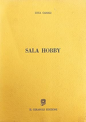 SALA HOBBY
