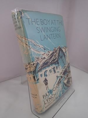 The Boy at the Swinging Lantern